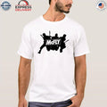 Mcfly Vs Busted Shirt