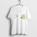 Official Me Arriving To Heaven Paint Christmas T-Shirts, Hoodie, Sweatshirt | InkRitualCo.com