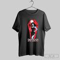 Official Mega64 Devilah The Spawn Of Hell Ruin The Watching T-Shirts, Hoodie, Sweatshirt | InkRitualCo.com