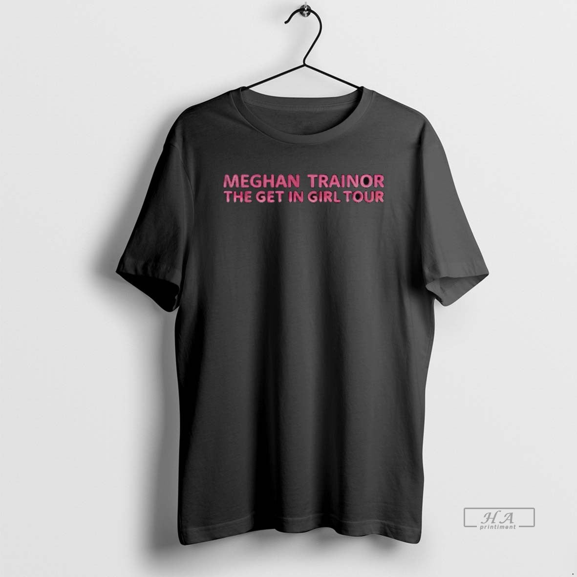 Official Meghan Trainor The Get In Girl Tour 2026 T-Shirts, Hoodie, Sweatshirt | InkRitualCo.com