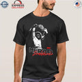 Merab Dvalishvili Fighter Graphic Shirt
