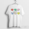 Official Mercy Culture Hearts Shirts Hoodie, Sweatshirt | InkRitualCo.com
