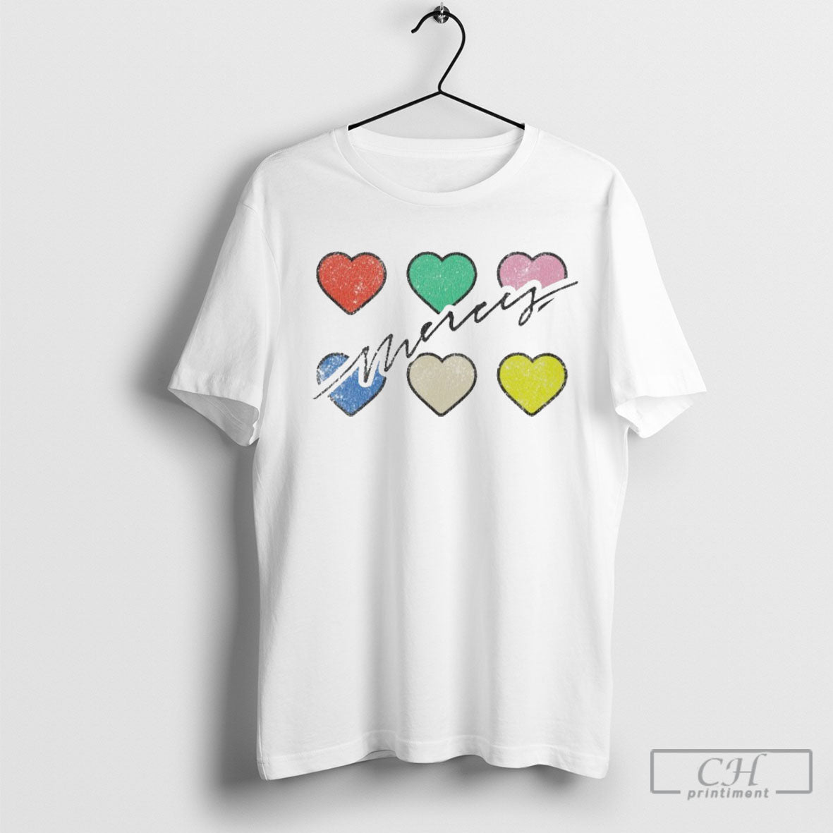 Official Mercy Culture Hearts Shirts Hoodie, Sweatshirt | InkRitualCo.com
