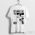 Official Mercy Culture Hes Above It All Yahweh Hes Higher Shirts Hoodie, Sweatshirt | InkRitualCo.com