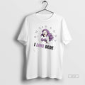 Official Mermaid But Daddy I Love Dude T-Shirts, Hoodie, Sweatshirt | InkRitualCo.com
