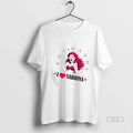 Official Mermaid But Daddy I Love Sabrina T-Shirts, Hoodie, Sweatshirt | InkRitualCo.com