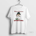 Official Merry Christmas Litters Full T-Shirts, Hoodie, Sweatshirt | InkRitualCo.com