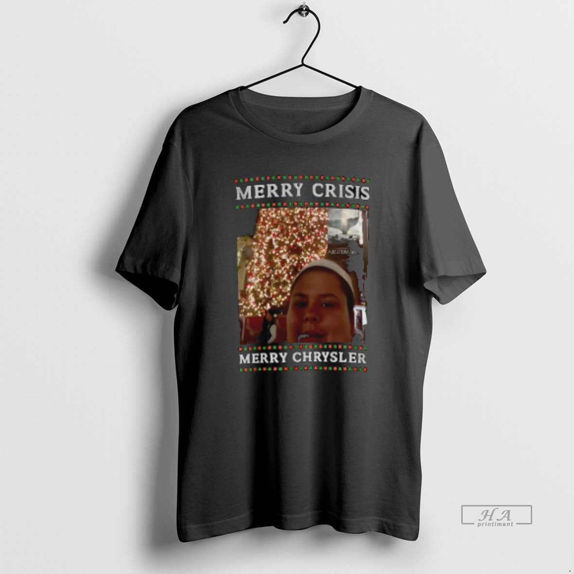 Official Merry Chrysler Christmas T-Shirts, Hoodie, Sweatshirt | InkRitualCo.com