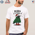 Merry F-Caw-F Shirt