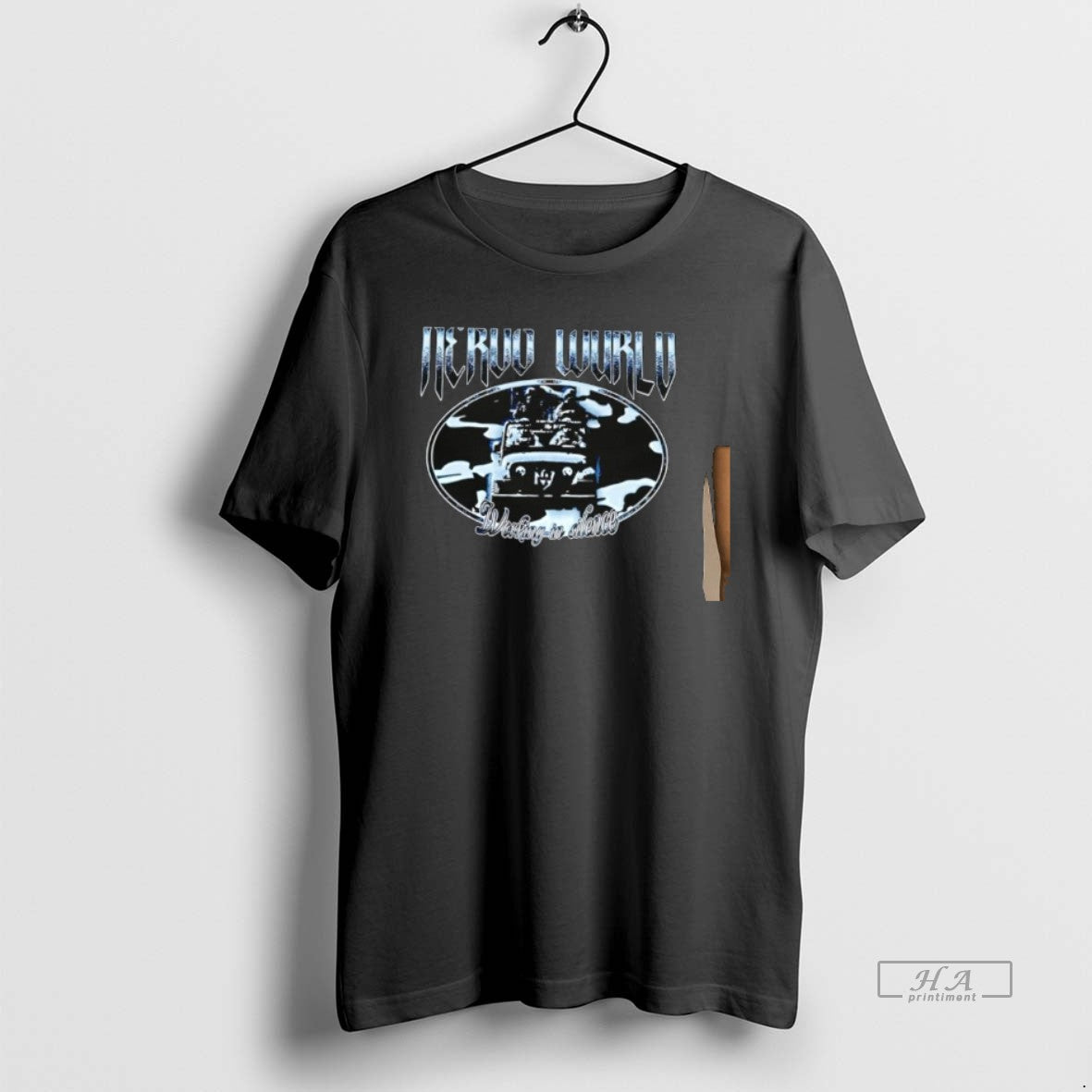 Official Merud Wurlu Working In Silence T-Shirts, Hoodie, Sweatshirt | InkRitualCo.com