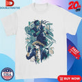 Metal Gear Solid Les Enfants Terribles Shirts
