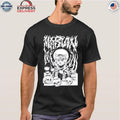 Metal Marf By Beefaroni & Marvin Shirt