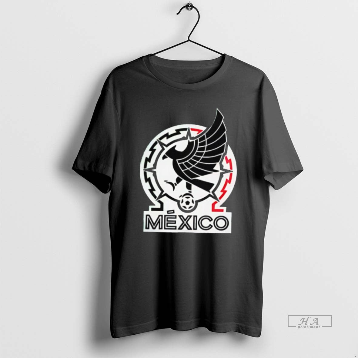 Official Mexico Fc 2026 World Cup America Host Celebration Logo Black T-Shirts, Hoodie, Sweatshirt | InkRitualCo.com