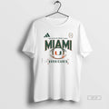 Official Miami College Football Playoff 2025 2026 Bound T-Shirts, Hoodie, Sweatshirt | InkRitualCo.com