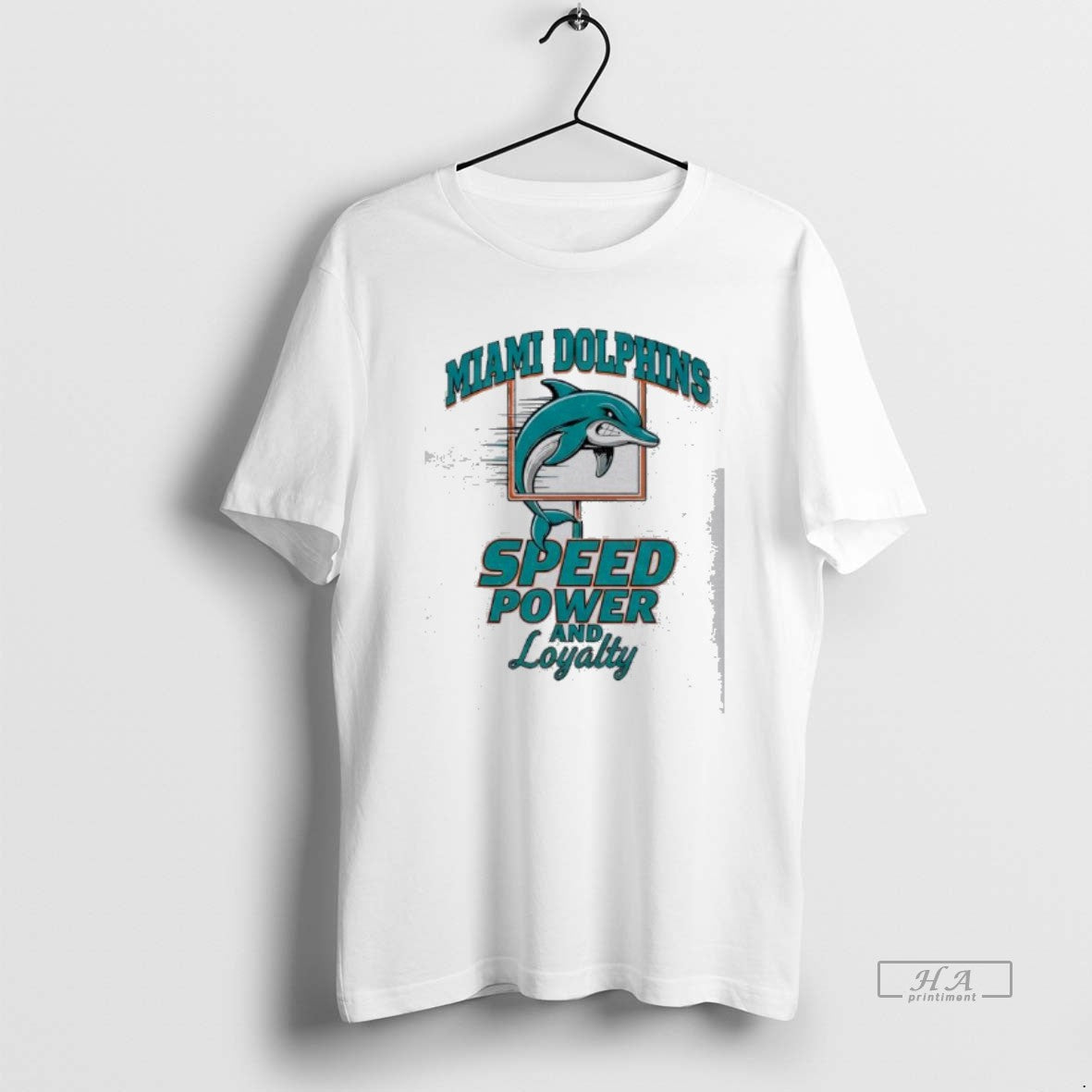 Official Miami Dolphins Football Speed Power And Loyalty T-Shirts, Hoodie, Sweatshirt | InkRitualCo.com