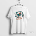 Official Miami Dolphins Respect Your Elders T-Shirts, Hoodie, Sweatshirt | InkRitualCo.com