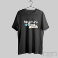 Official Miami Dolphins Worlds Best Dad T-Shirts, Hoodie, Sweatshirt | InkRitualCo.com