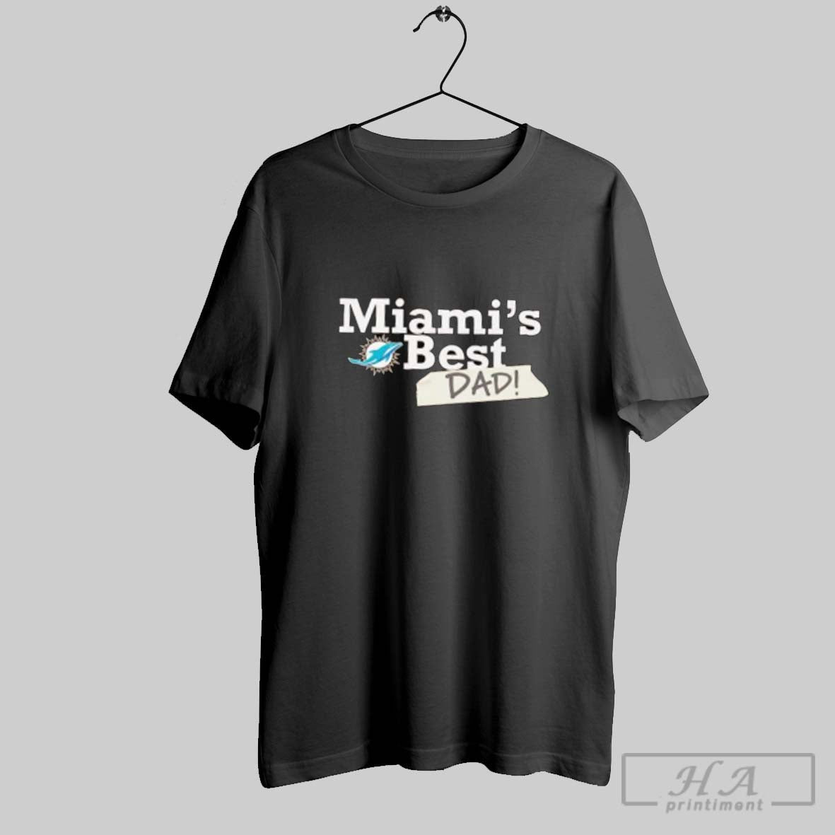 Official Miami Dolphins Worlds Best Dad T-Shirts, Hoodie, Sweatshirt | InkRitualCo.com