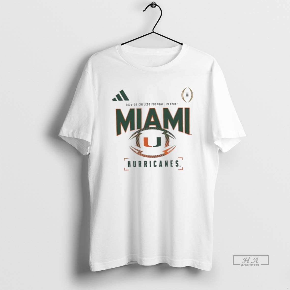 Official Miami Hurricanes2025 26 College Football Playoff T-Shirts, Hoodie, Sweatshirt | InkRitualCo.com