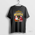 Official Miami Vs Texas 2025 26 Cfp Playoff First Round Ticket Helmets T-Shirts, Hoodie, Sweatshirt | InkRitualCo.com