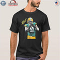 Micah Fucking Parsons Green Bay Packers Shirt