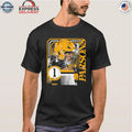 Micah Parsons Collage Frame Shirt