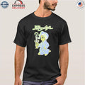 Michael Seyer Boylife Shirt