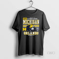 Official Michigan Wolverines Football 2025 Cheez It Citrus Bowl Helmet T-Shirts, Hoodie, Sweatshirt | InkRitualCo.com