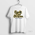 Official Michigan Wolverines Sack The Stigma Were All Champions Christmas T-Shirts, Hoodie, Sweatshirt | InkRitualCo.com