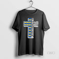 Official Michigan Wolverines Womens Basketball I Can All Things Do Through Christ Who Strengthens Me T-Shirts, Hoodie,...