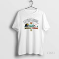 Official Michigan Vs Texas Orlando 2025 Cheez It Citrus Bowl Game T-Shirts, Hoodie, Sweatshirt | InkRitualCo.com