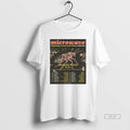 Official Microwave 10 Year Anniversary Much Love T-Shirts, Hoodie, Sweatshirt | InkRitualCo.com