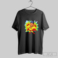 Official Mighty Mookie Betts Los Angeles Dodgers Superman T-Shirts, Hoodie, Sweatshirt | InkRitualCo.com