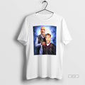 Official Mike Tyson Jake Paul Boxing Step Brothers Funny T-Shirts, Hoodie, Sweatshirt | InkRitualCo.com