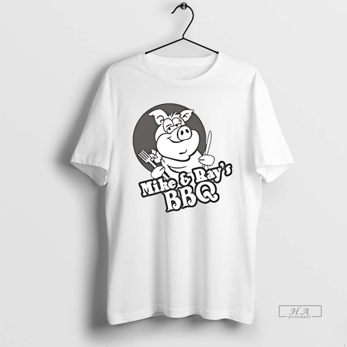 Official Mike And Rays Bbq T-Shirts, Hoodie, Sweatshirt | InkRitualCo.com
