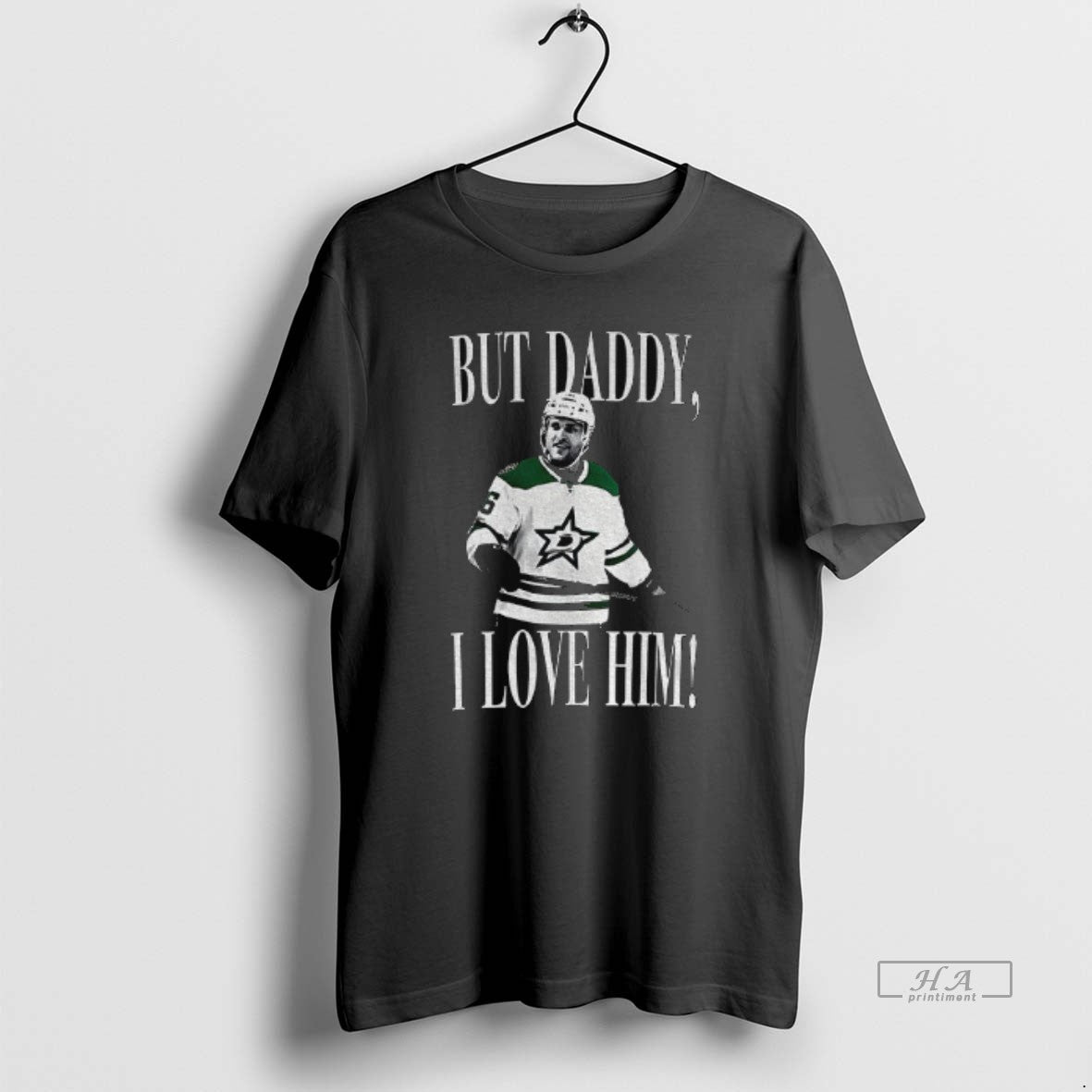 Official Mikko Rantanen Dallas Stars But Daddy I Love Him T-Shirts, Hoodie, Sweatshirt | InkRitualCo.com