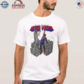 Miles McBride New York Shirt