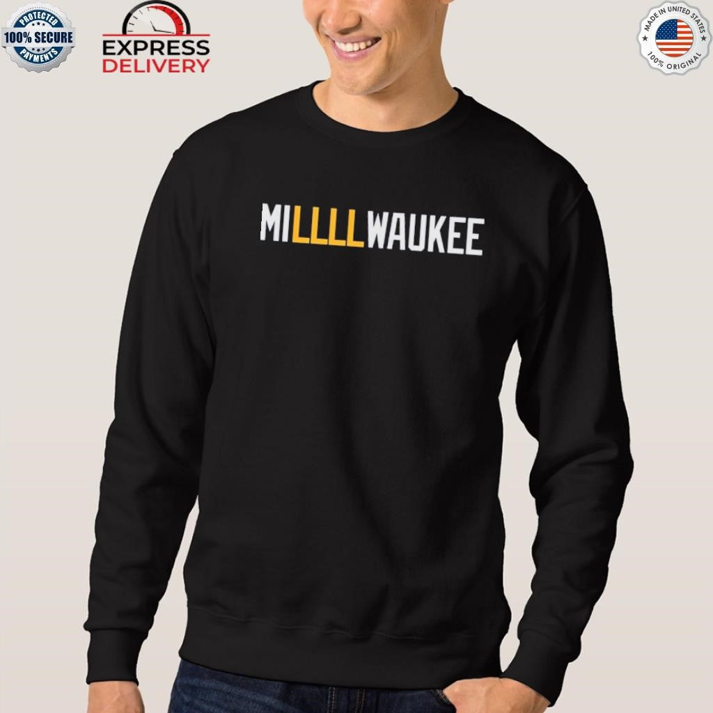 Millllwaukee Shirt
