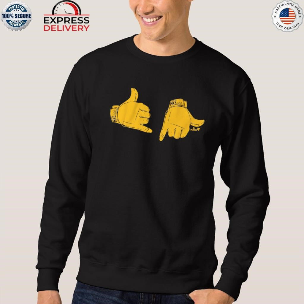 Milwaukee Baseball Call Ended Shirt