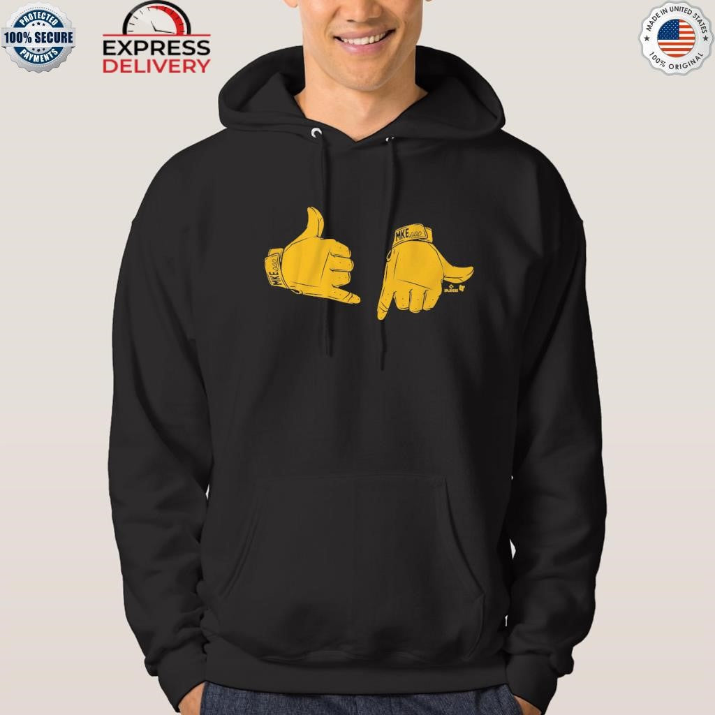 Milwaukee Baseball Call Ended Shirt