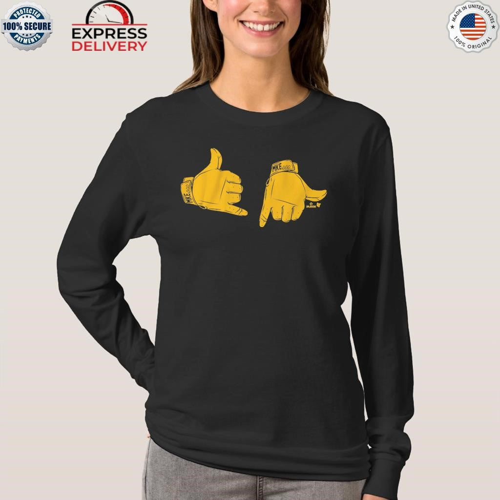 Milwaukee Baseball Call Ended Shirt