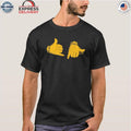 Milwaukee Baseball Call Ended Shirt