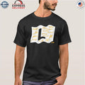 Milwaukee Baseball Fly The L Flag Shirt