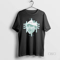 Official Min Woo Lee The Bay Golf Club Portrait T-Shirts, Hoodie, Sweatshirt | InkRitualCo.com