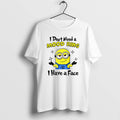 Official Minion I Dont Need A Mood Ring I Have A Face T-Shirts, Hoodie, Sweatshirt | InkRitualCo.com