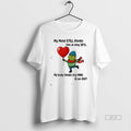 Official Minion My Mind Still Thinks Im In My 20s My Body Thinks My Mind T-Shirts, Hoodie, Sweatshirt | InkRitualCo.com