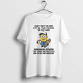 Official Minion Old Me Oh No Im In The Prime Of My Life Somewhere Between T-Shirts, Hoodie, Sweatshirt | InkRitualCo.com