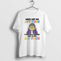 Official Minion Once I Get An Attitude It Takes Me 3 5 Business Days To T-Shirts, Hoodie, Sweatshirt | InkRitualCo.com