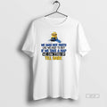 Official Minion We May Not Party Like We Used To But If We Take T-Shirts, Hoodie, Sweatshirt | InkRitualCo.com