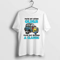 Official Minion Youre Not Getting Older Youre Just Becoming A Classic T-Shirts, Hoodie, Sweatshirt | InkRitualCo.com